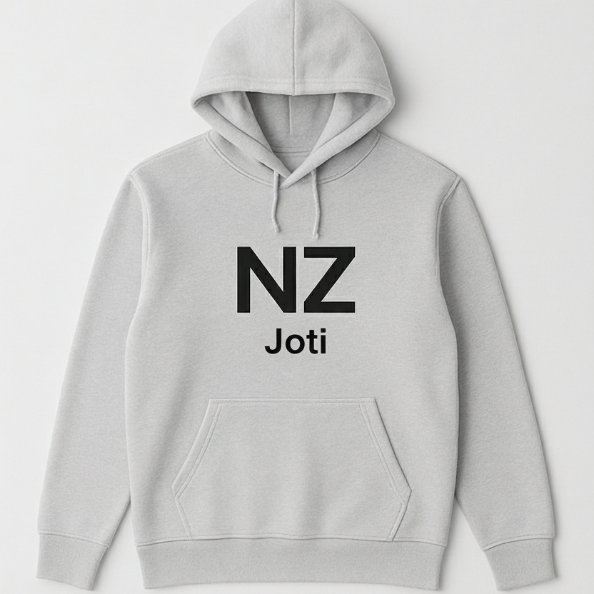 NZ Custom Wear