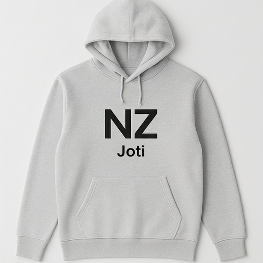NZ Custom Wear