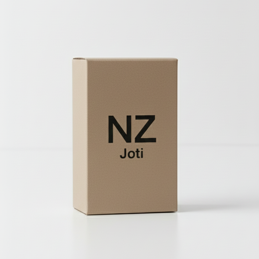 NZ Custom Box