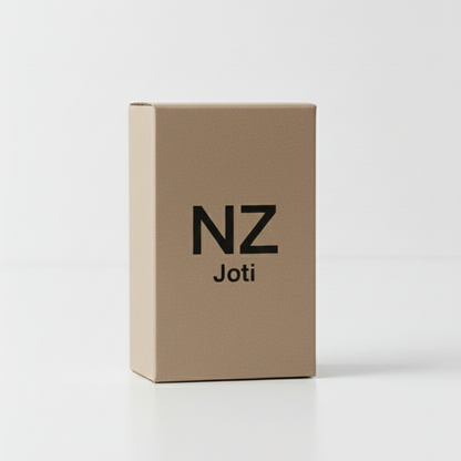 NZ Custom Box