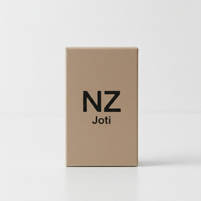 NZ Custom Box