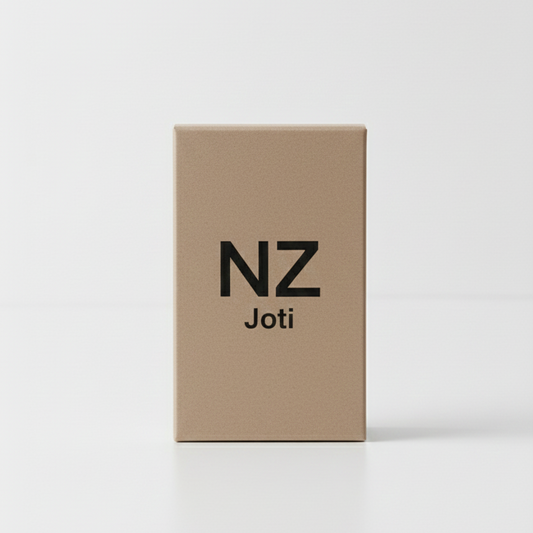 NZ Custom Box