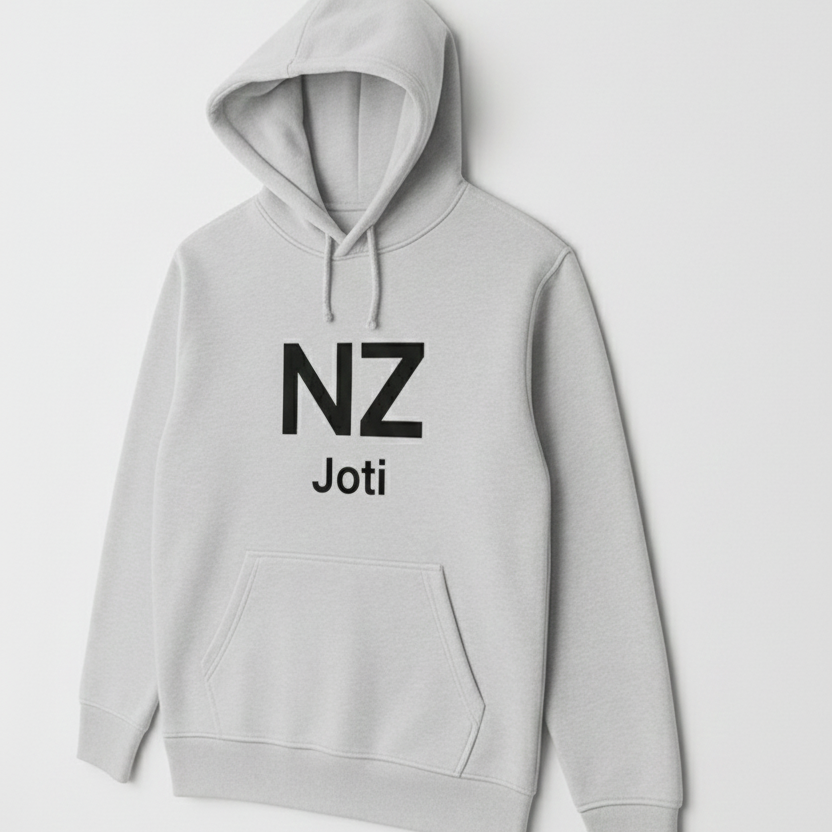 NZ Custom Wear