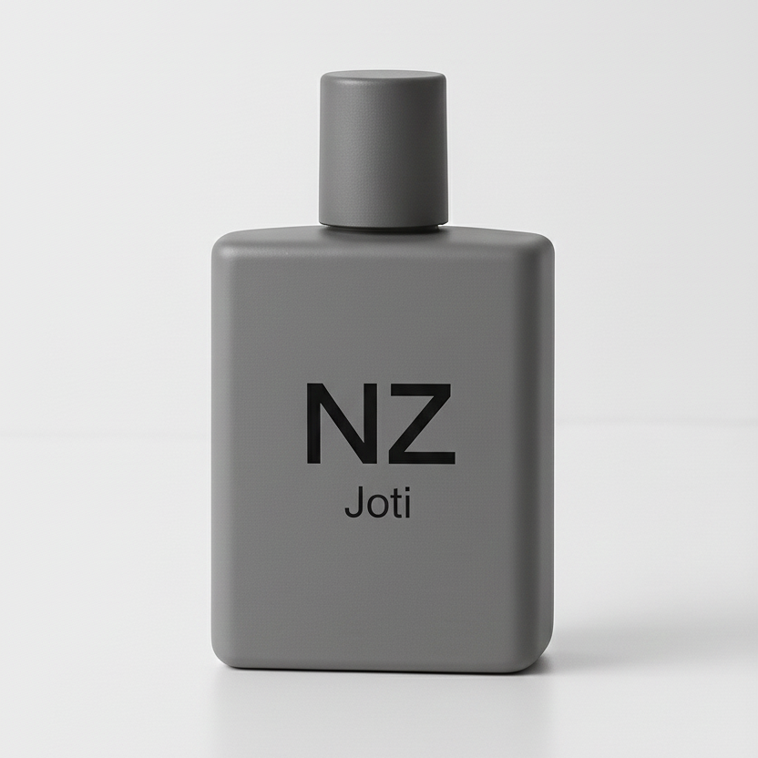 NZ Custom Bottle