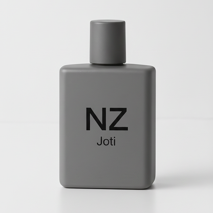 NZ Custom Bottle