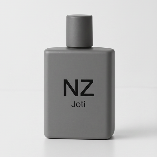 NZ Custom Bottle